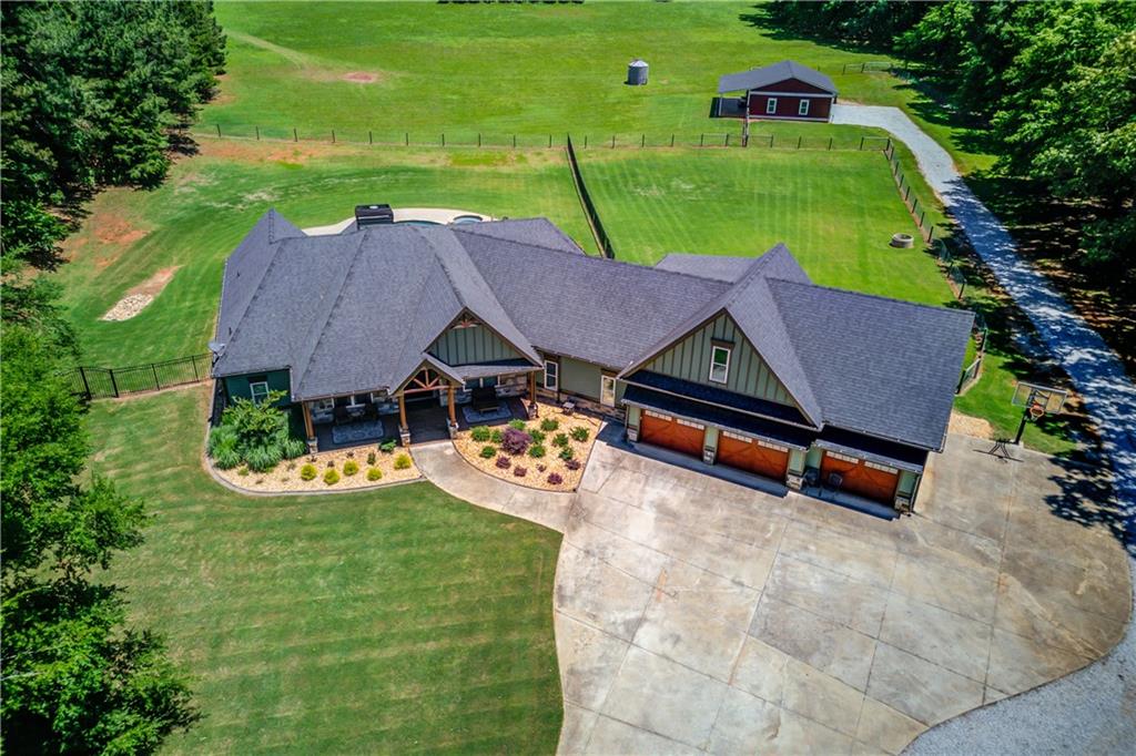 151 Geiger Road, Jefferson, Georgia image 2