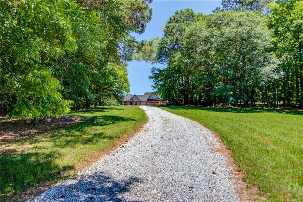151 Geiger Road, Jefferson, Georgia image 4
