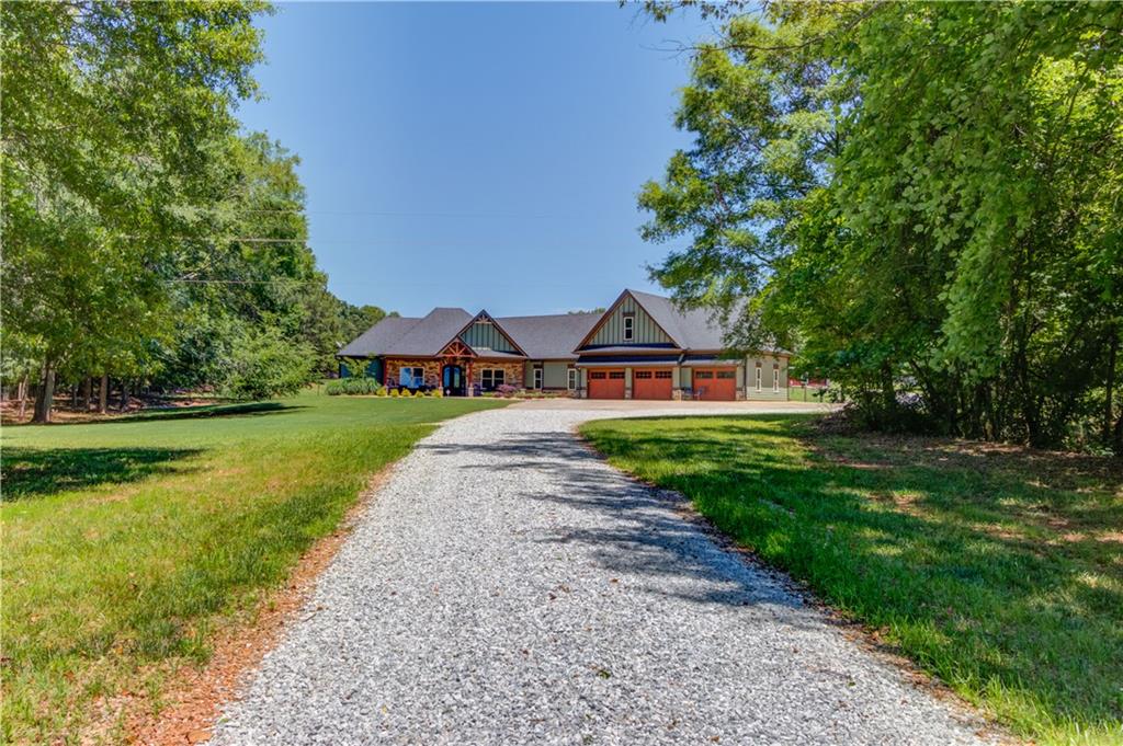 151 Geiger Road, Jefferson, Georgia image 7