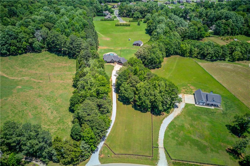 151 Geiger Road, Jefferson, Georgia image 3