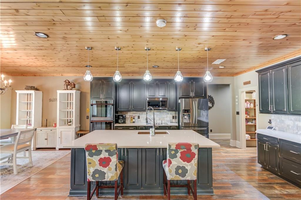 151 Geiger Road, Jefferson, Georgia image 21