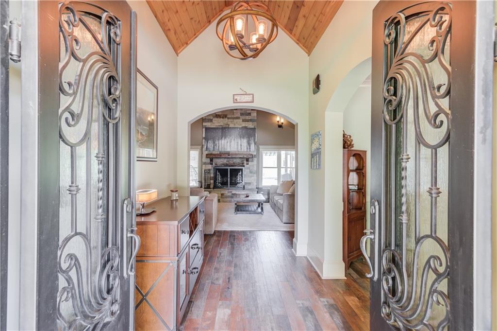 151 Geiger Road, Jefferson, Georgia image 12