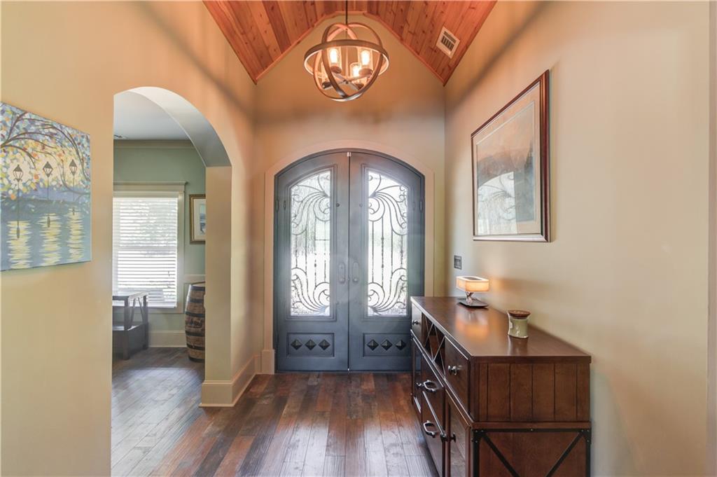 151 Geiger Road, Jefferson, Georgia image 13