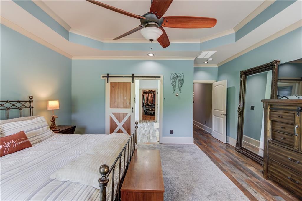 151 Geiger Road, Jefferson, Georgia image 28
