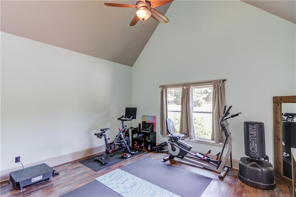 151 Geiger Road, Jefferson, Georgia image 41