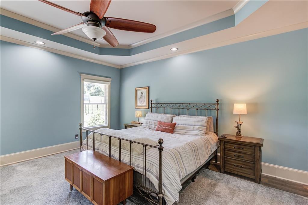 151 Geiger Road, Jefferson, Georgia image 27
