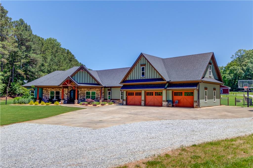 151 Geiger Road, Jefferson, Georgia image 9