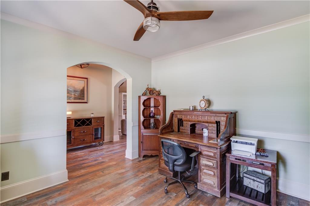 151 Geiger Road, Jefferson, Georgia image 16