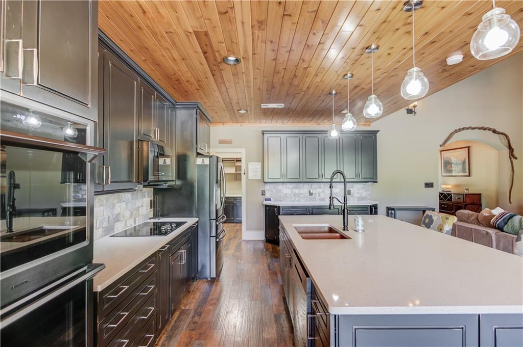 151 Geiger Road, Jefferson, Georgia image 23