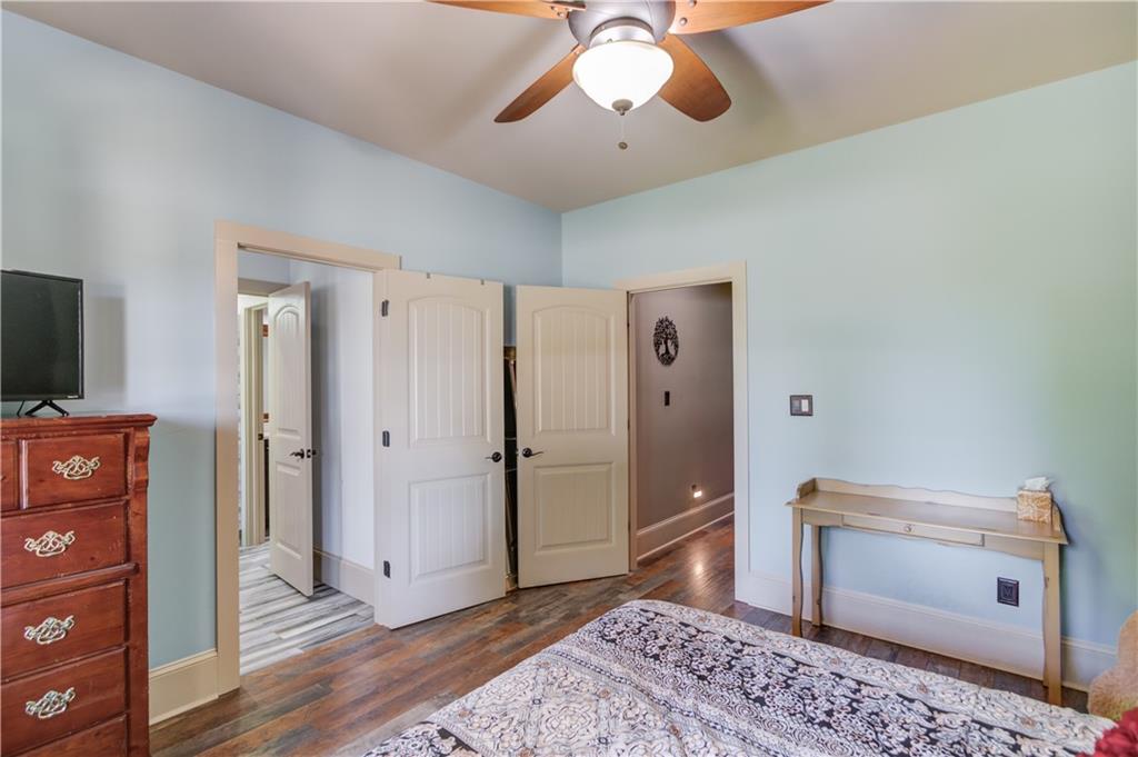 151 Geiger Road, Jefferson, Georgia image 35