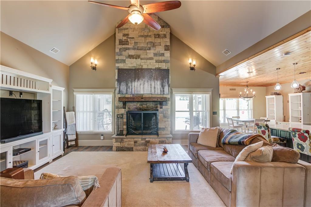 151 Geiger Road, Jefferson, Georgia image 17