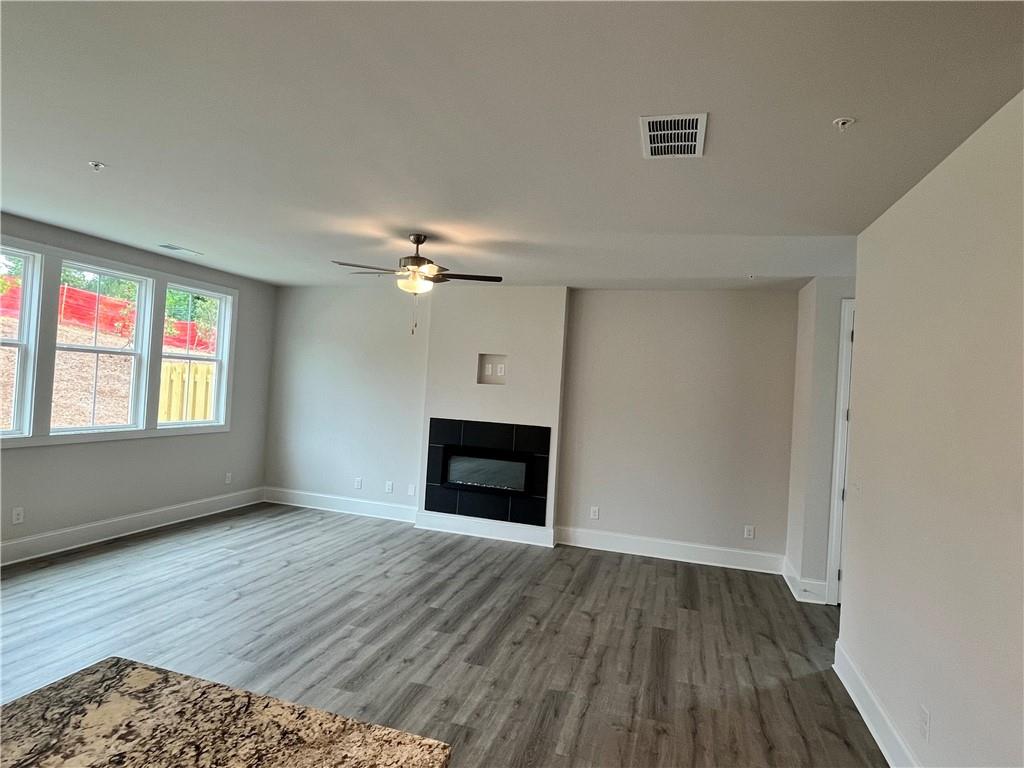 Crestwood - Residential