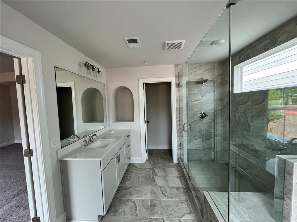 Crestwood - Residential