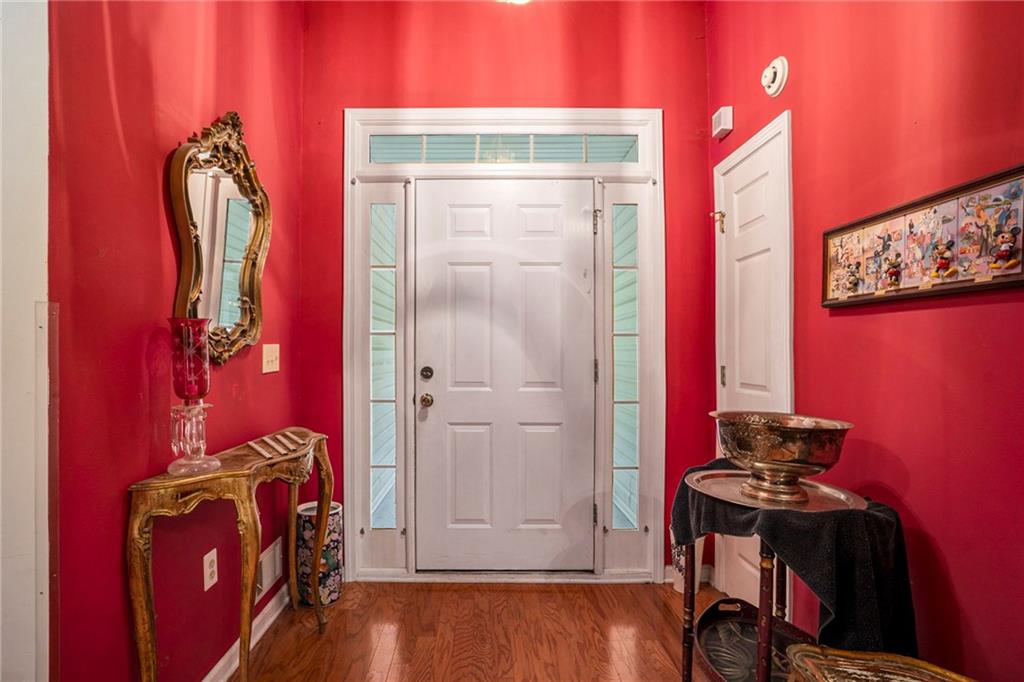 2797 Club Forest Drive