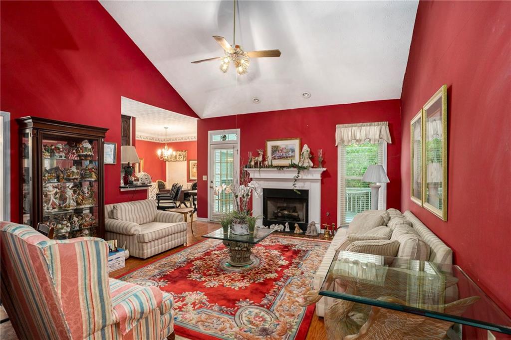 2797 Club Forest Drive