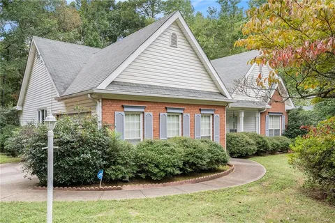 2797 Club Forest Drive, Conyers, GA 30013 - MLS#: 7470554