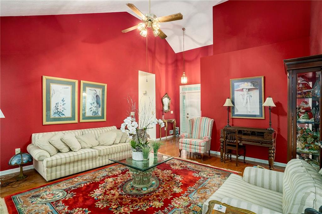 2797 Club Forest Drive