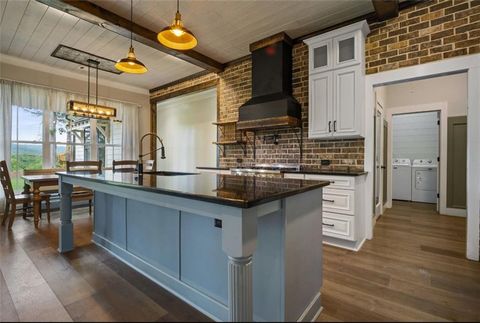 626 Oak Morris Ridge Jasper GA 30143