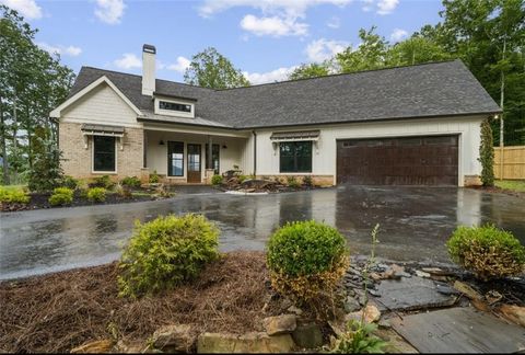 626 Oak Morris Ridge Jasper GA 30143