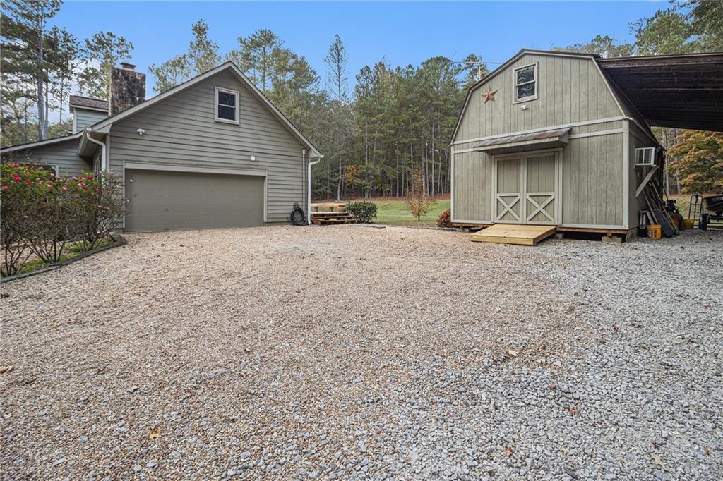 147 Kristie Lane, Tyrone, Georgia image 34