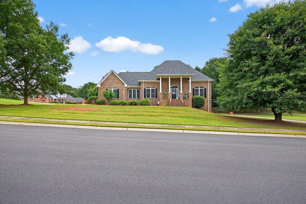 434 Aberdeen way