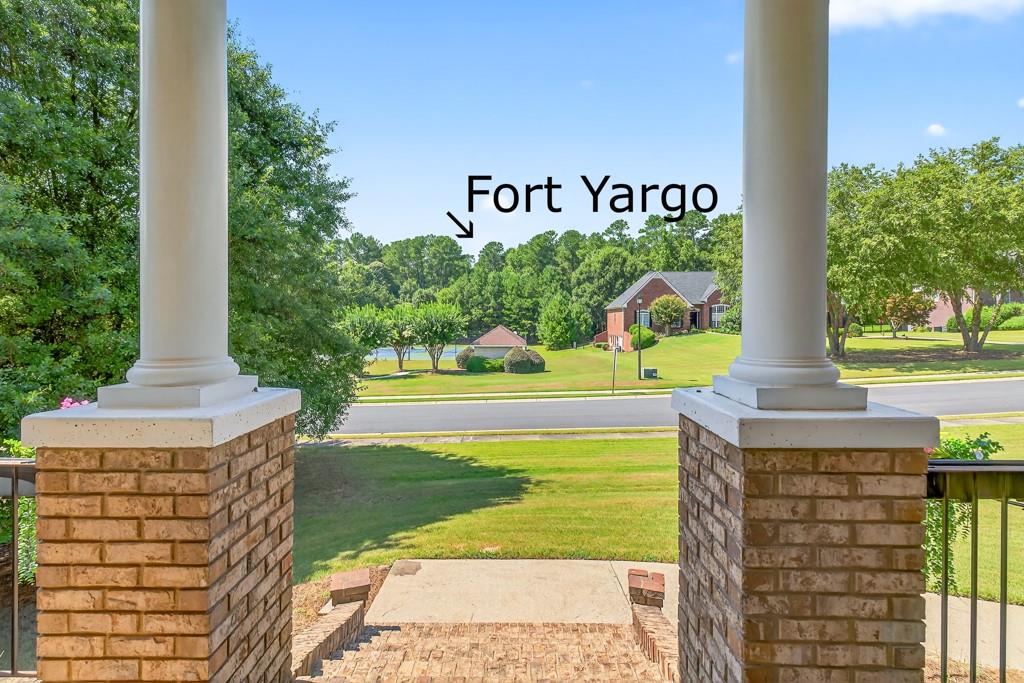 434 Aberdeen way