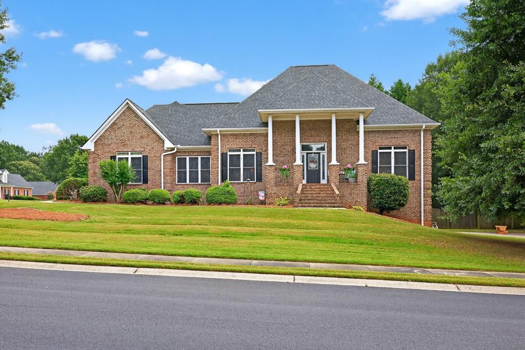 434 Aberdeen way