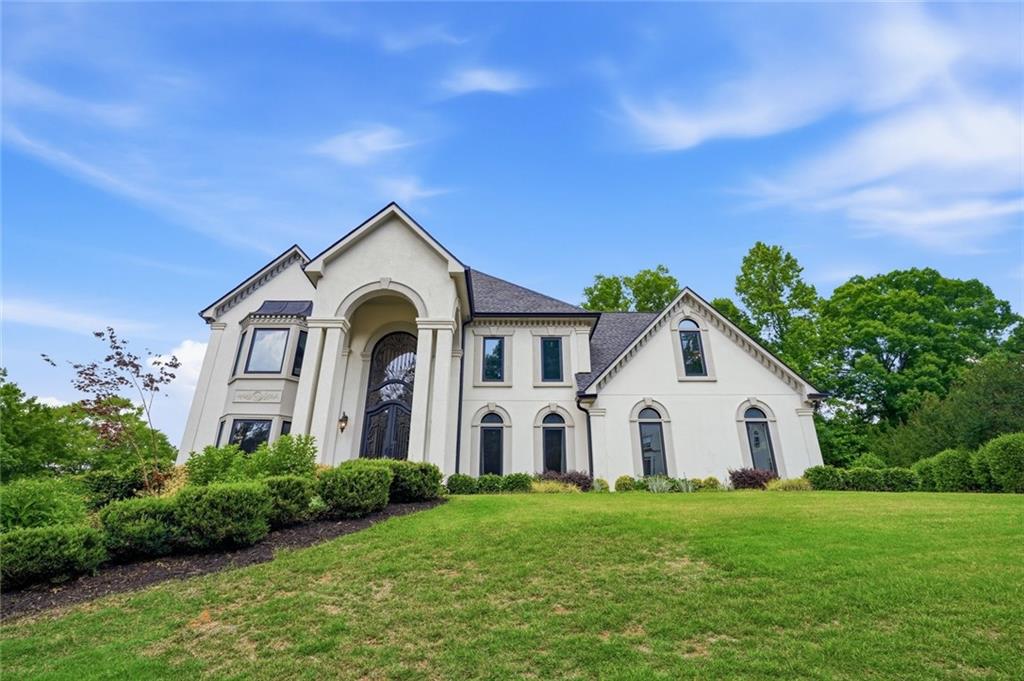 1085 Brooksglen Drive