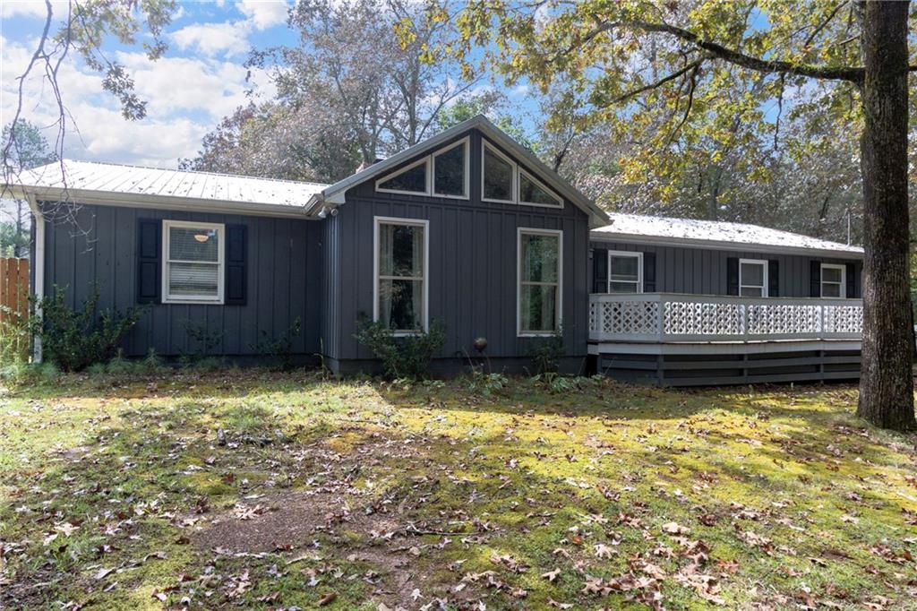 1465 Turner Road