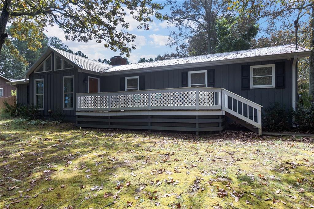 1465 Turner Road