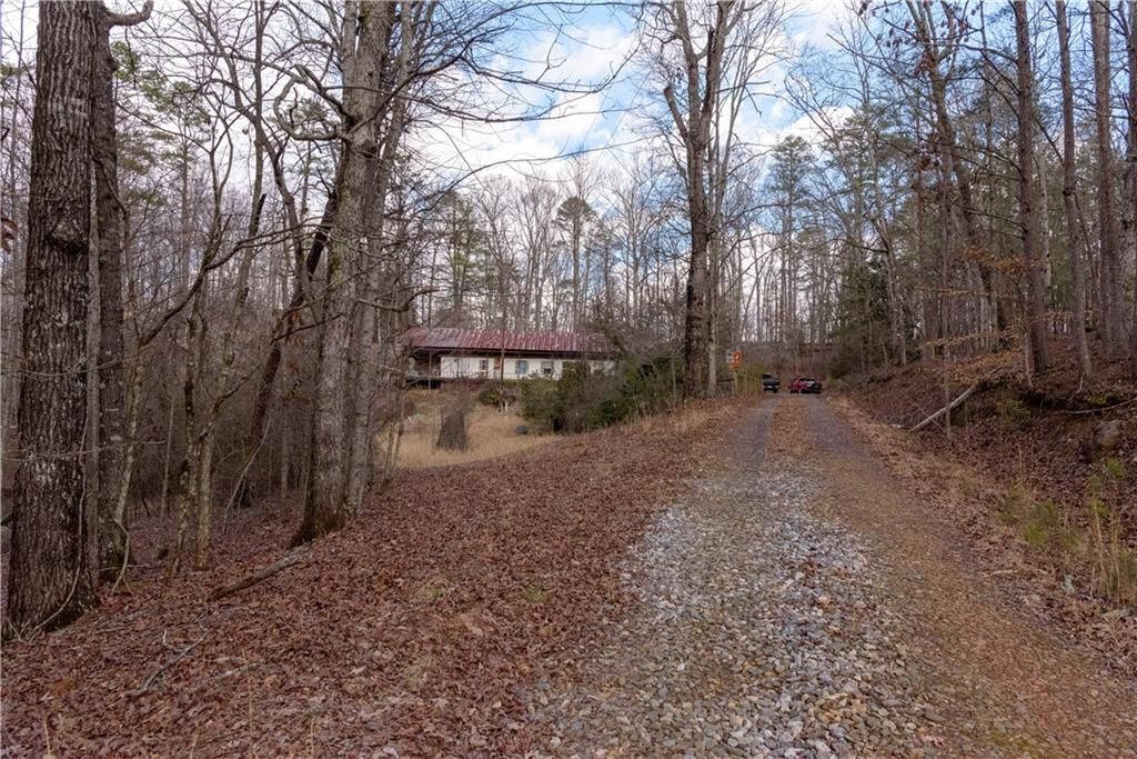 Photo of 1475 Paradise Park Road, Cornelia, GA 30531 (MLS # 7727678)