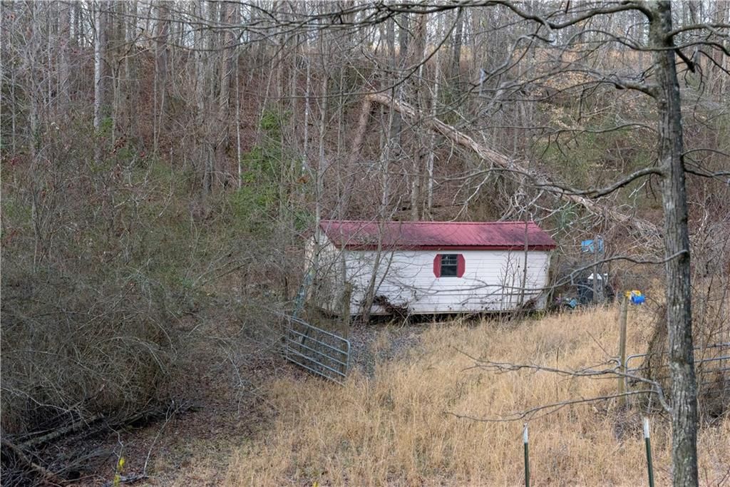 Photo of 1475 Paradise Park Road, Cornelia, GA 30531 (MLS # 7727678)