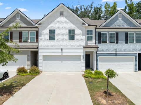Townhouse For Sale - 35 Buckingham Lane<br/> Jackson County, Hoschton, GA 30548