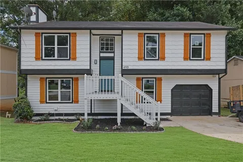 4913 Windsor Downs Drive, Decatur, GA 30035 - MLS#: 7514675