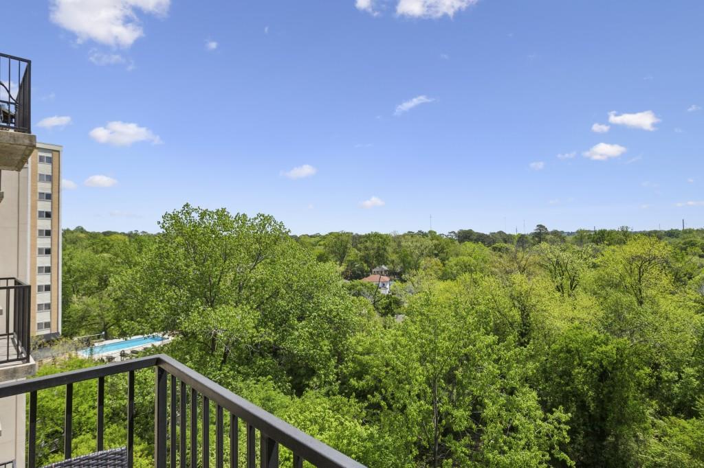 2277 Peachtree Road #701, Atlanta, Georgia image 11