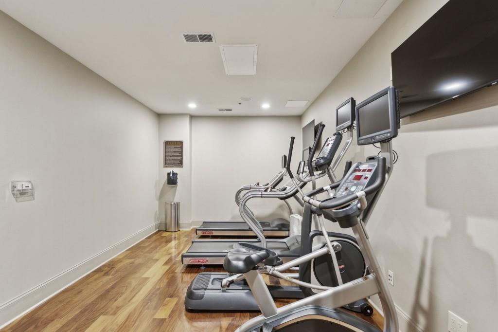 2277 Peachtree Road #701, Atlanta, Georgia image 18