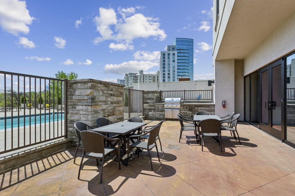 2277 Peachtree Road #701, Atlanta, Georgia image 16