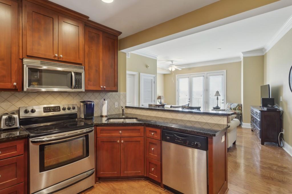 2277 Peachtree Road #701, Atlanta, Georgia image 1