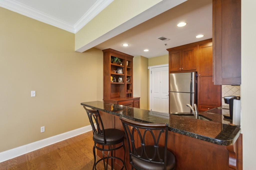 2277 Peachtree Road #701, Atlanta, Georgia image 3