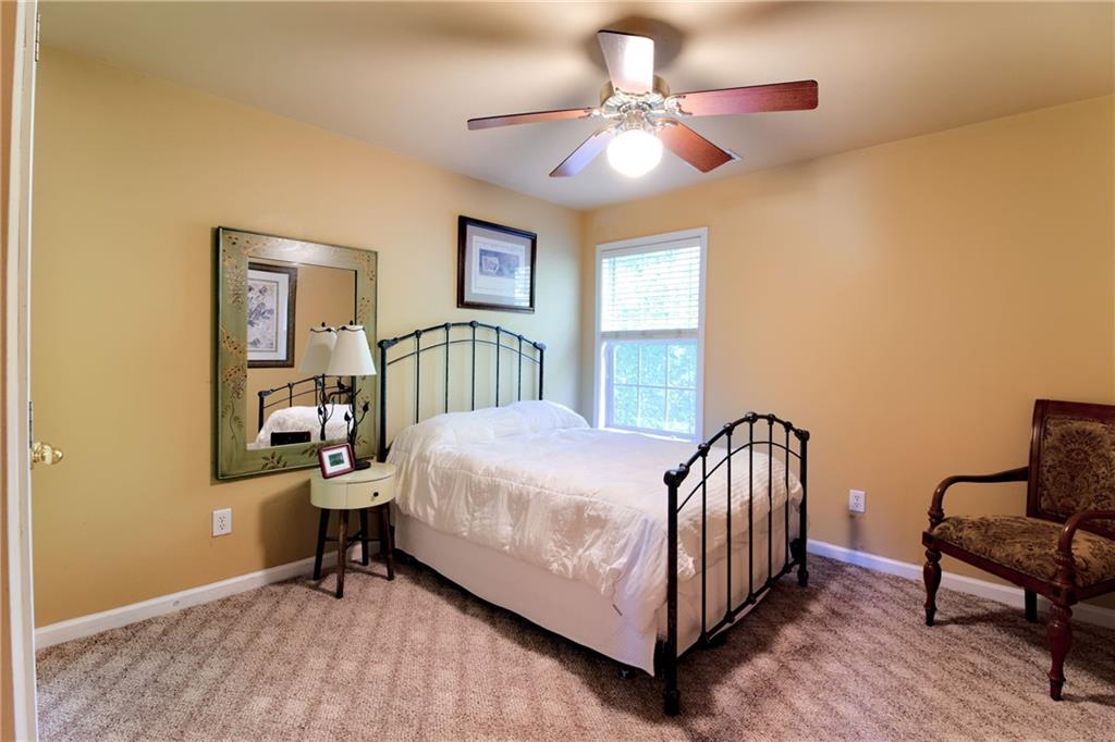 310 Kingspring Court, Roswell, Georgia image 30