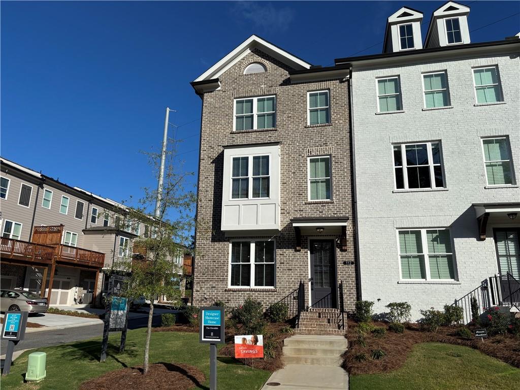 112 Brackley Drive