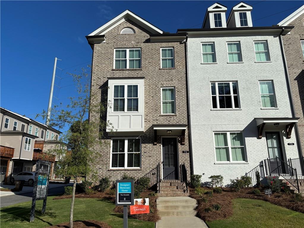 112 Brackley Drive