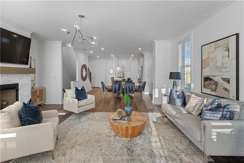 112 Brackley Drive Cumming GA 30040