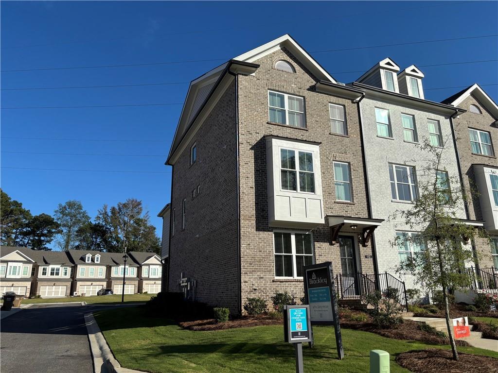 112 Brackley Drive
