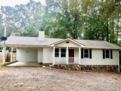 566 Etowah River Road Dawsonville GA 30534
