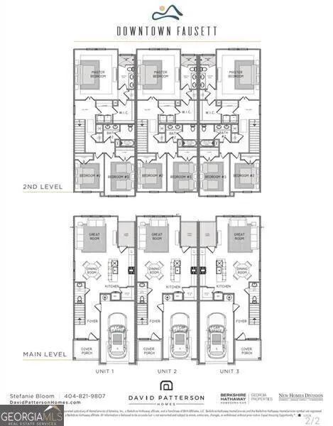 Dawsonville, Georgia 30534, United States, 3 Bedrooms Bedrooms, ,3 BathroomsBathrooms,Residential,Active,110615