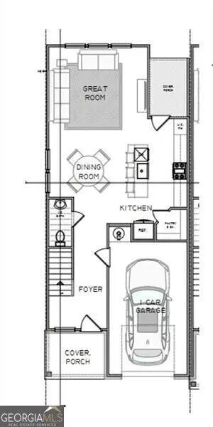 Dawsonville, Georgia 30534, United States, 3 Bedrooms Bedrooms, ,3 BathroomsBathrooms,Residential,Active,110615