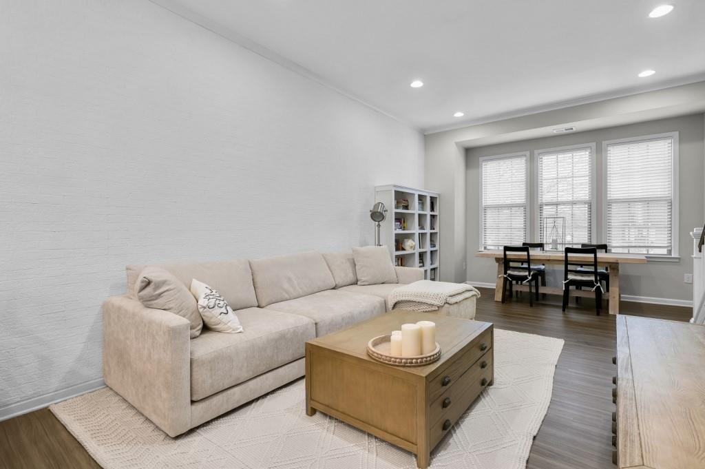 635 Broadview Place, Atlanta, Georgia image 11