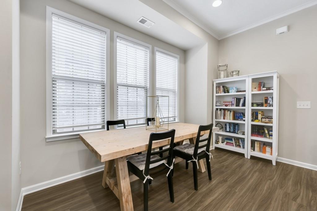 635 Broadview Place, Atlanta, Georgia image 16