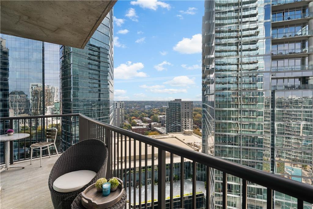 1080 Peachtree Street NE 2007